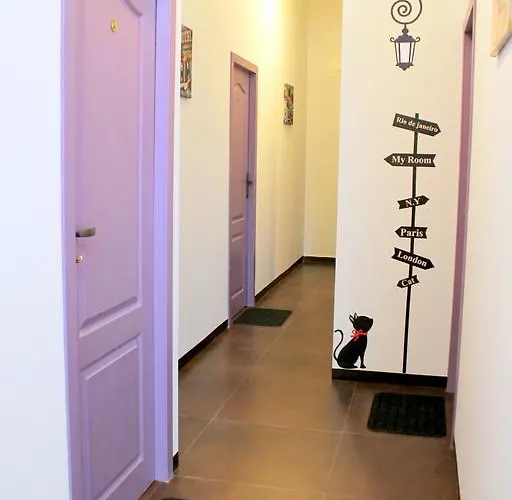 Гостевой дом Like Guest София