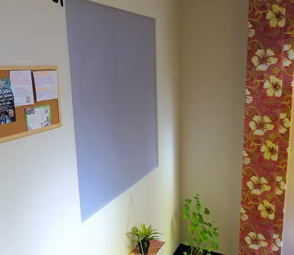 Гостевой дом Like Guest