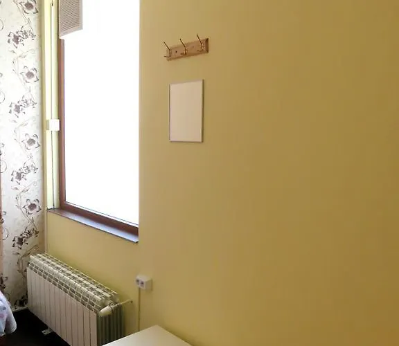 Like Guest Гостевой дом