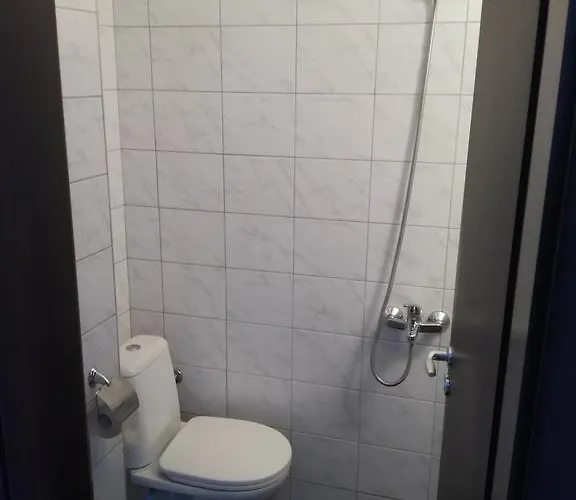 Like Guest Гостевой дом