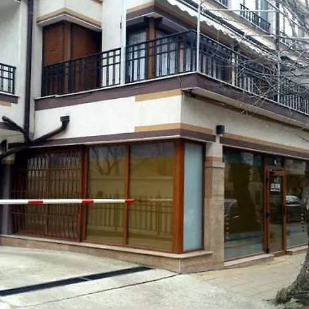 ゲストハウス ライク ホーム ゲスト ルームズ *