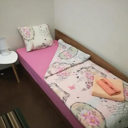 旅客之家旅馆 索菲亞
