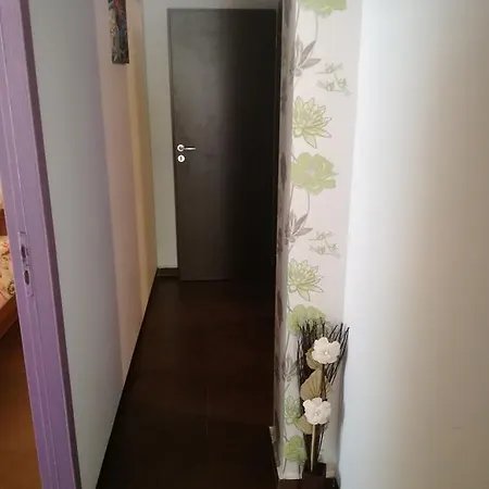Gæstehus Like Guest *