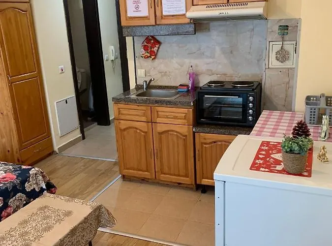 ライク ホーム ゲスト ルームズ