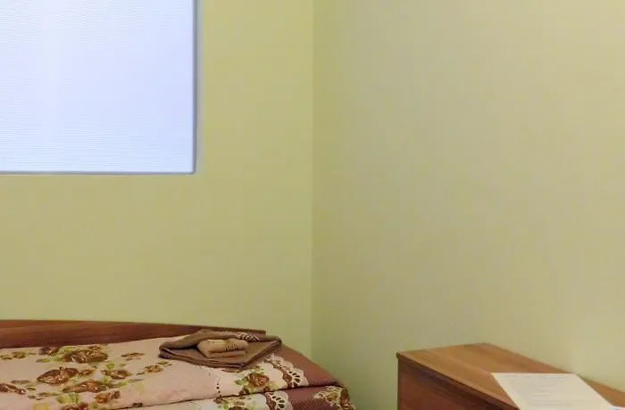 ライク ホーム ゲスト ルームズ ソフィア