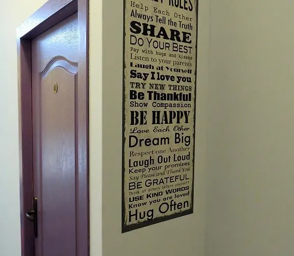 ライク ホーム ゲスト ルームズ