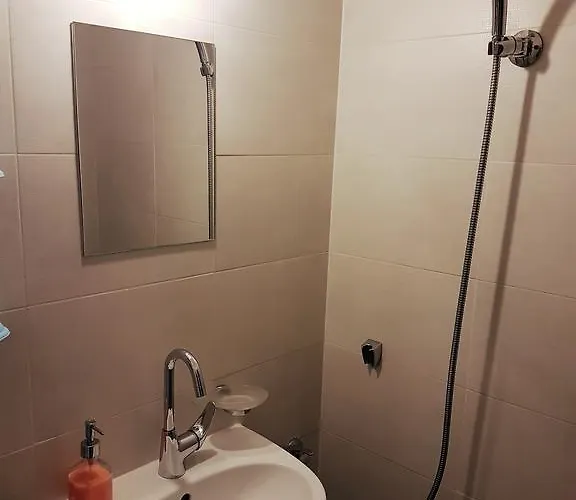 ライク ホーム ゲスト ルームズ ソフィア