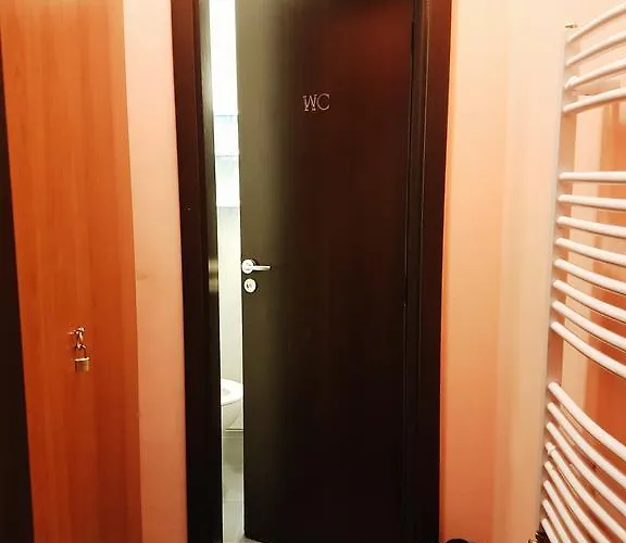 ゲストハウス ライク ホーム ゲスト ルームズ ソフィア