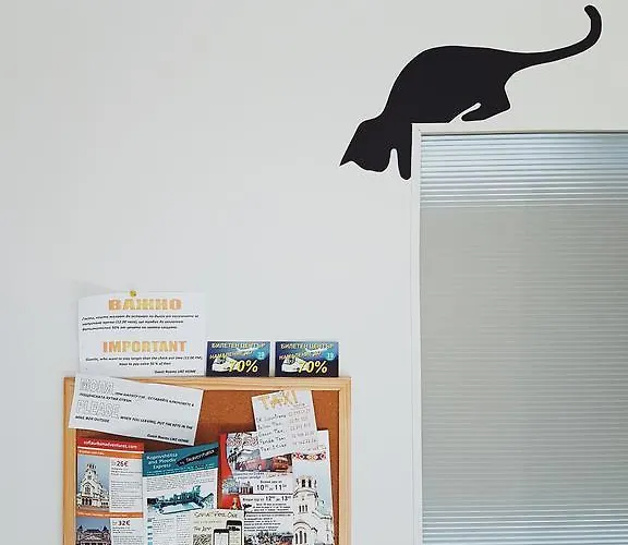 ライク ホーム ゲスト ルームズ ゲストハウス *