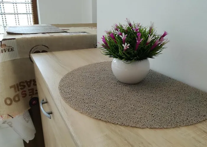 ライク ホーム ゲスト ルームズ * ソフィア