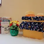 ライク ホーム ゲスト ルームズ ゲストハウス