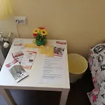 ライク ホーム ゲスト ルームズ ゲストハウス