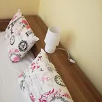 ゲストハウス ライク ホーム ゲスト ルームズ *