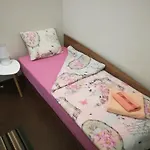 ライク ホーム ゲスト ルームズ ソフィア