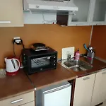 ライク ホーム ゲスト ルームズ ソフィア