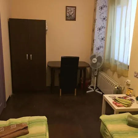 Like Guest Casa de hóspedes