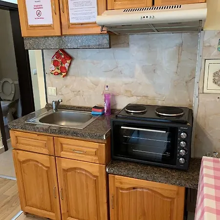 Like Guest Pensjonat Sofia