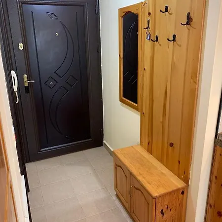 Guest house Like Guest
