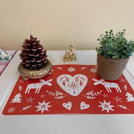 Like Guest Pensjonat *