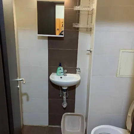 Pensjonat Like Guest