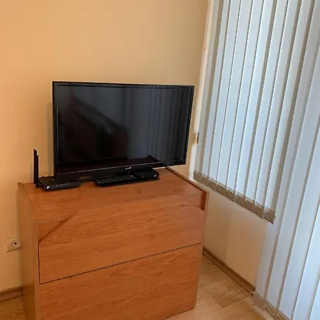 Pensjonat Like Guest *