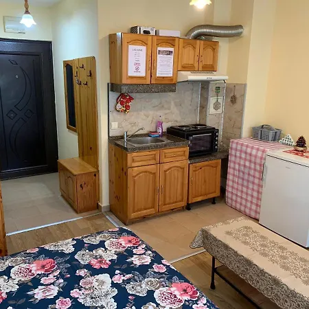 Like Guest Pensjonat *