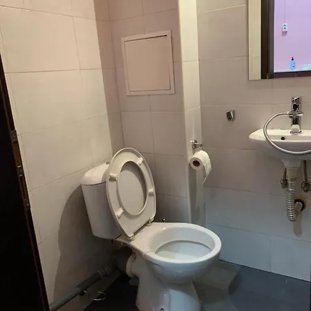 Like Guest Pensjonat