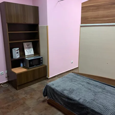 Like Guest Casa de hóspedes *