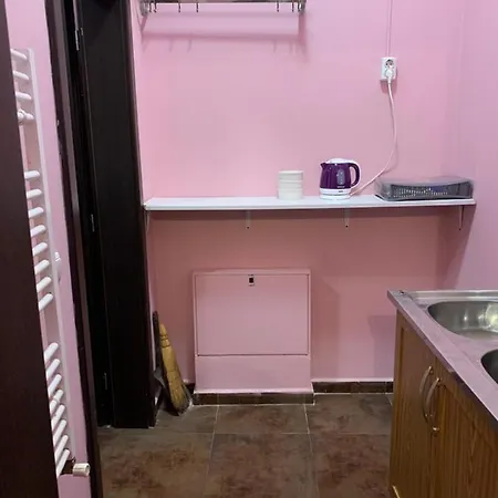 Pensjonat Like Guest