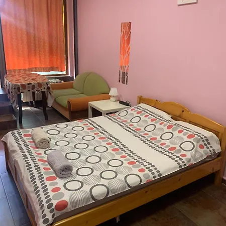 Like Guest Casa de hóspedes