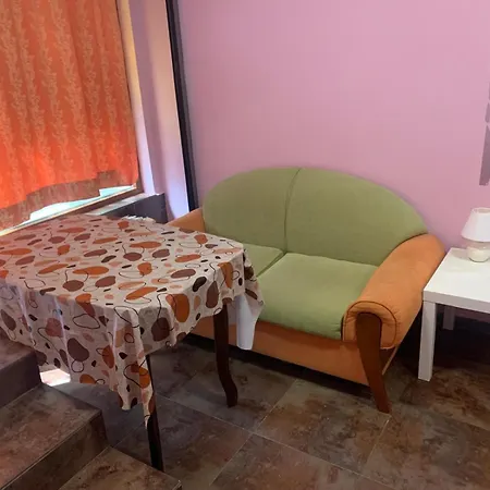 Like Guest Pensjonat *