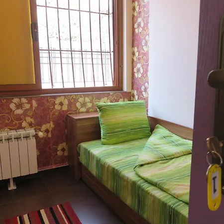 Like Guest Pensjonat Sofia