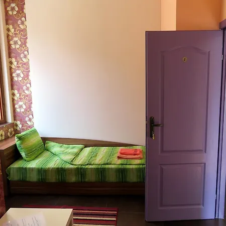 Like Guest Casa de hóspedes