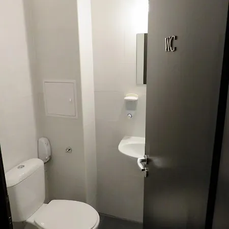 Pensjonat Like Guest Sofia