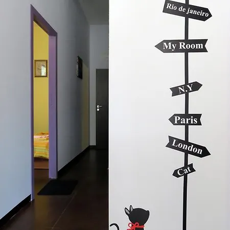 Like Guest Vendégház Szófia