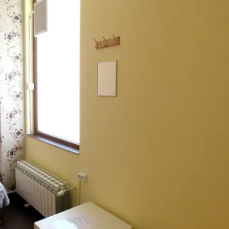 Like Guest Casa de hóspedes