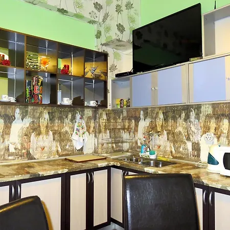 Like Guest Pensjonat *