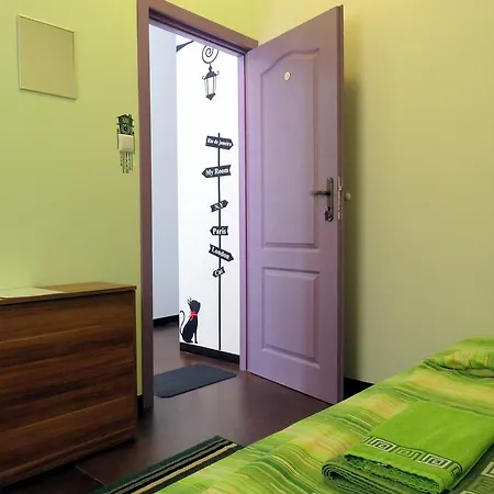 Vendégház Like Guest Szófia