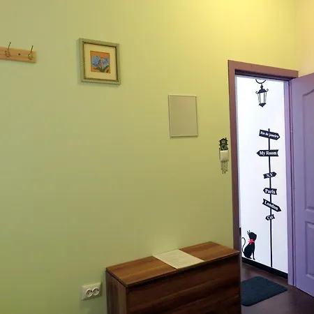 Like Guest * Szófia