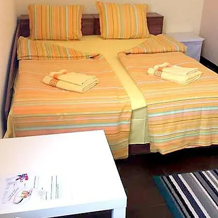 Pensjonat Like Guest