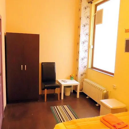 Casa de hóspedes Like Guest *