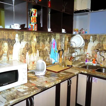 Like Guest Pensjonat *