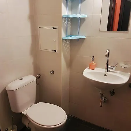Like Guest Guest house