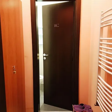 Casa de hóspedes Like Guest Sófia