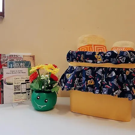 Like Guest Pensjonat