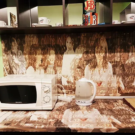 Like Guest Pensjonat Sofia