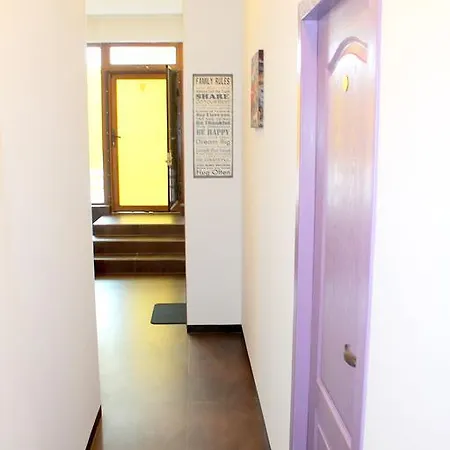 Vendégház Like Guest Szófia