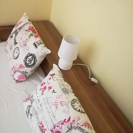 Pensjonat Like Guest *