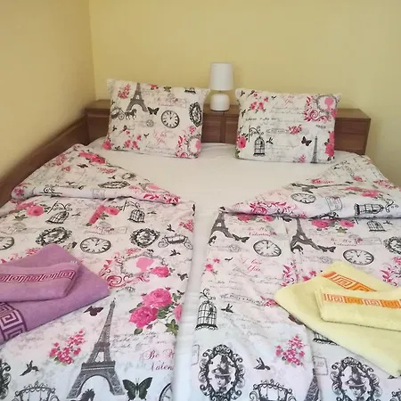 Like Guest Pensjonat *