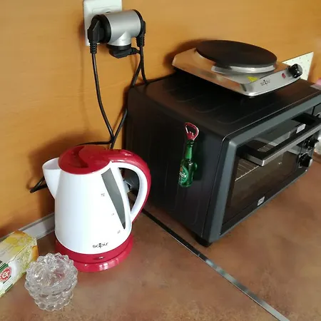 Like Guest Gasthuis *